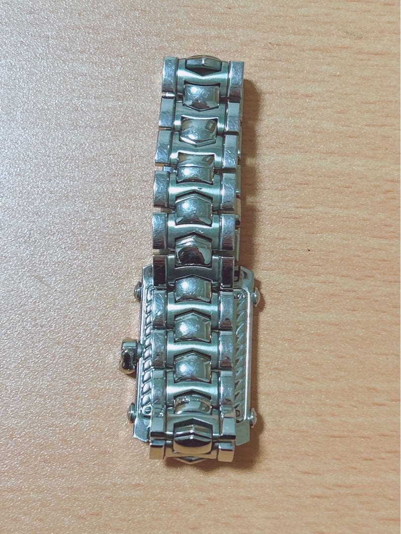 シャリオール　メンズウォッチ　定価40万円程