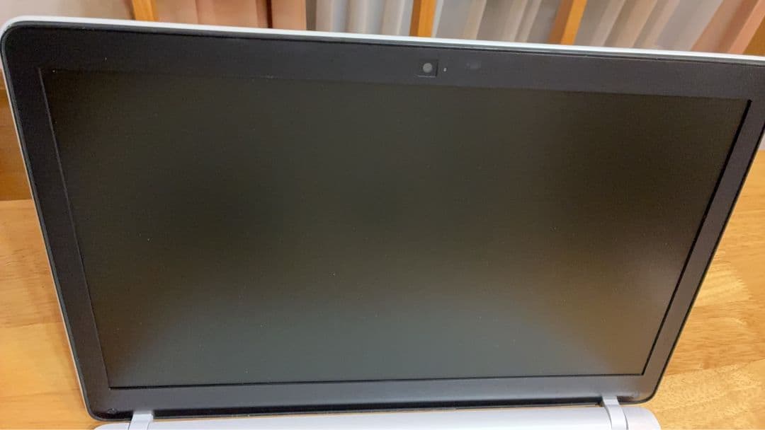 バイオ VJPH11C11N I3-7100H SSD128GB メモリ8GB