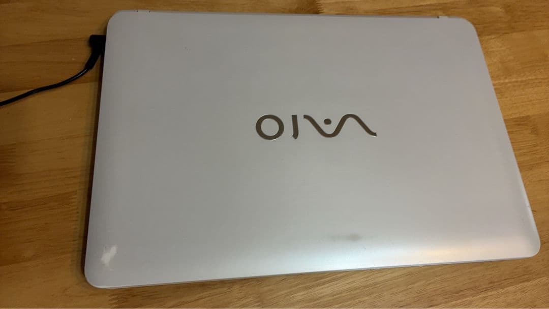 バイオ VJPH11C11N I3-7100H SSD128GB メモリ8GB