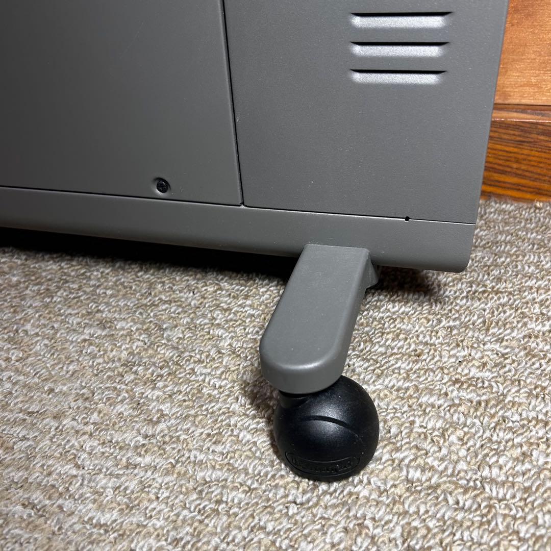 未使用級✨ De'Longhi デロンギ コンベクターヒーター HXJ60L12