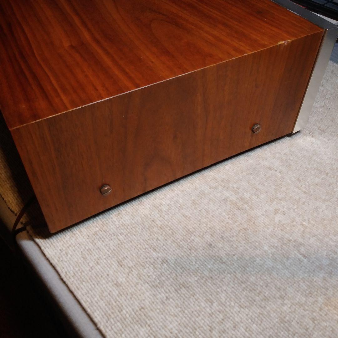 動作品　パイオニアSX-45 ステレオ レシーバー