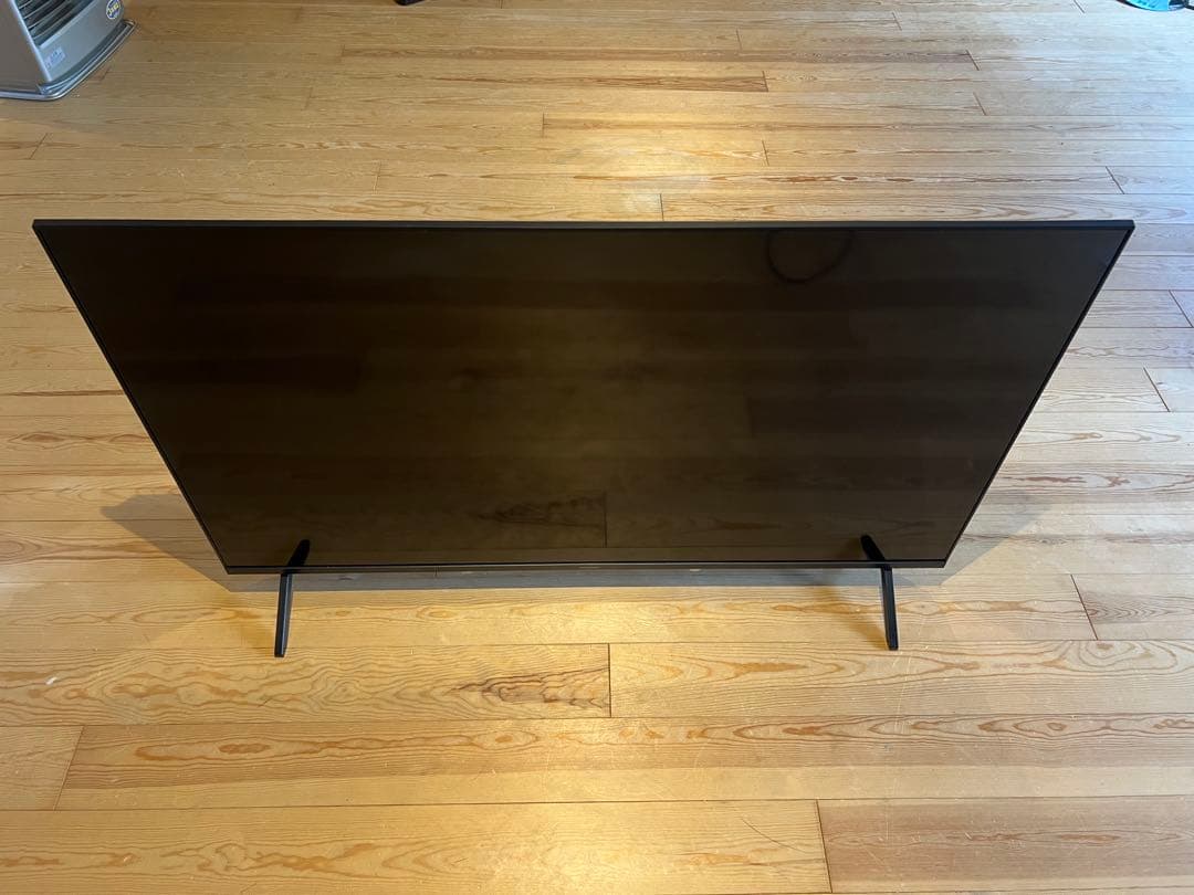 Panasonic VIERA TH-50LX800 50インチ 2022年製