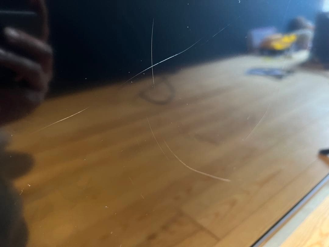 Panasonic VIERA TH-50LX800 50インチ 2022年製