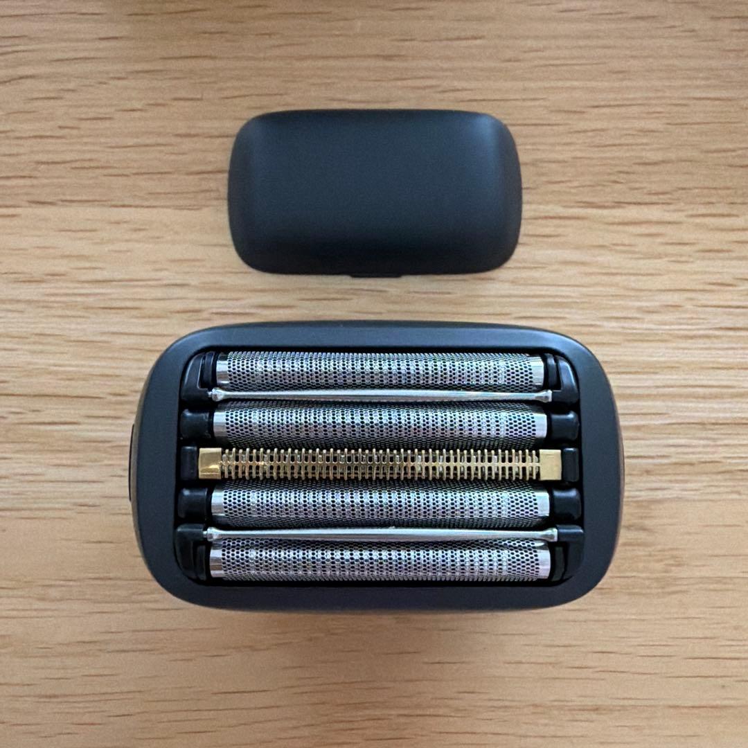 【美品】ラムダッシュ パームイン ES-PV6A-K