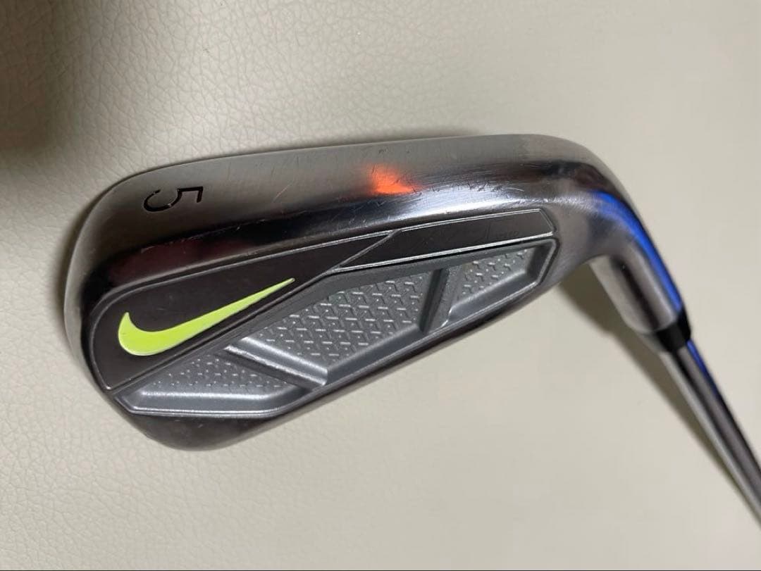 【希少】Nike 5番アイアン VAPOR FLY ヴェイパー フライ アイアン