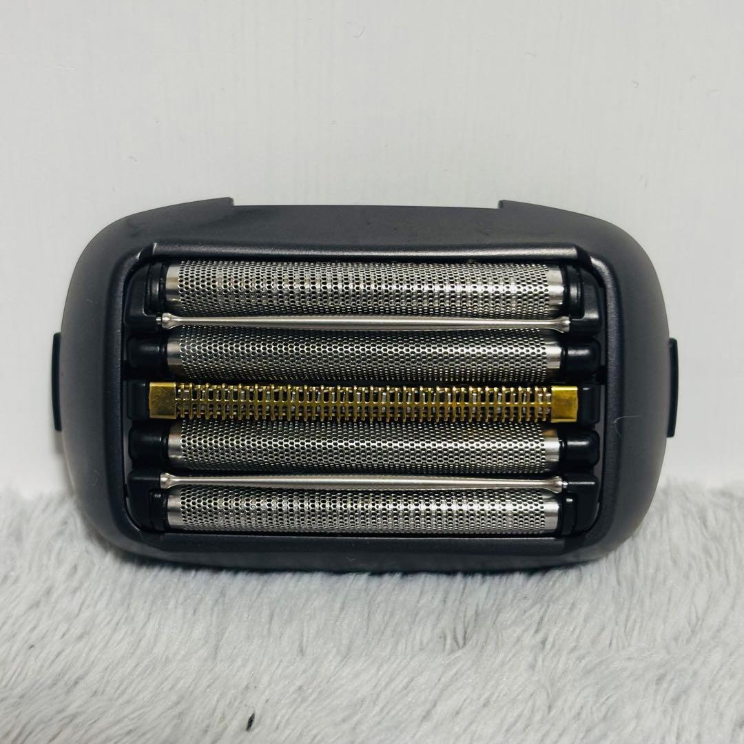 Panasonic ES-LV7W メンズ電気シェーバー ラムダッシュPRO