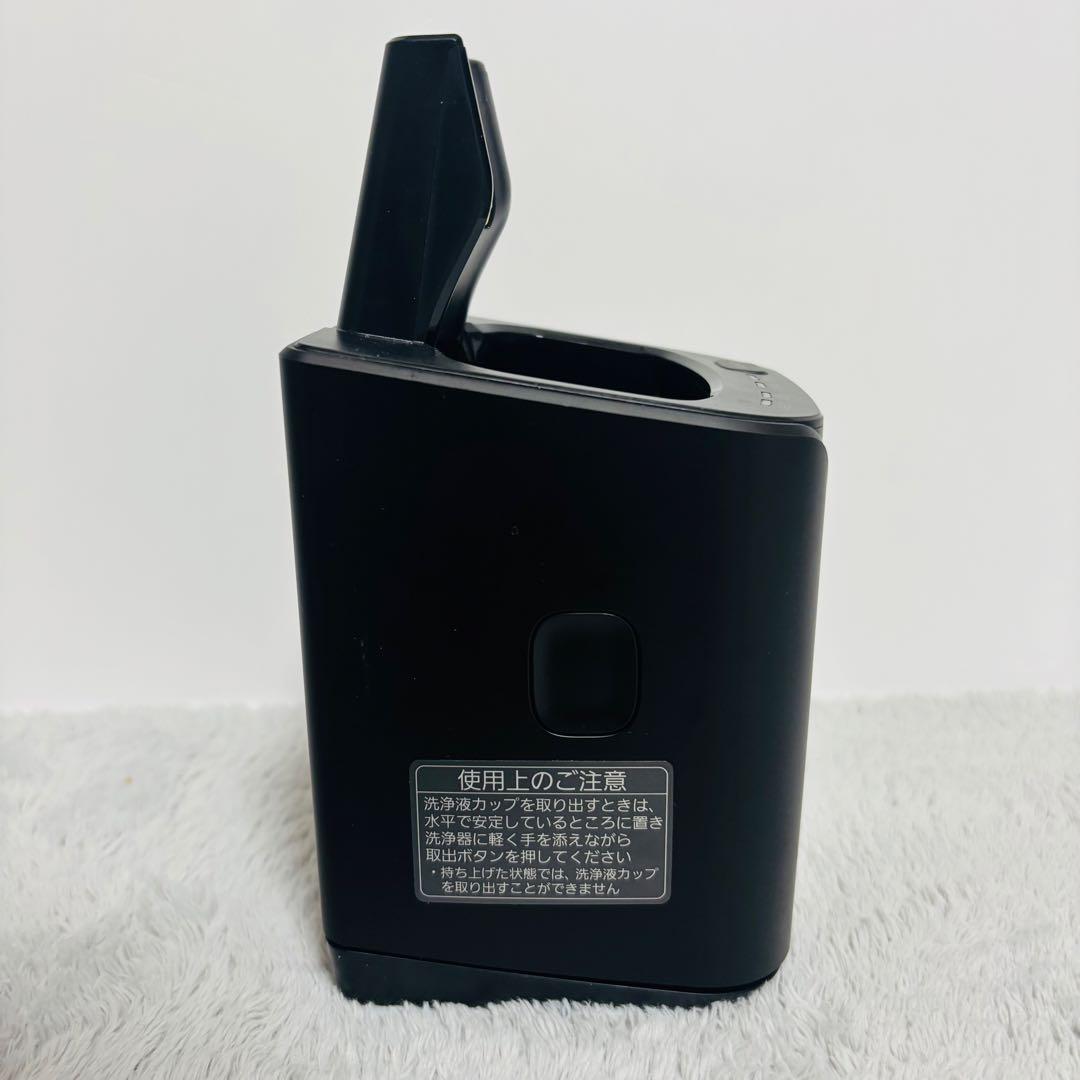 Panasonic ES-LV7W メンズ電気シェーバー ラムダッシュPRO