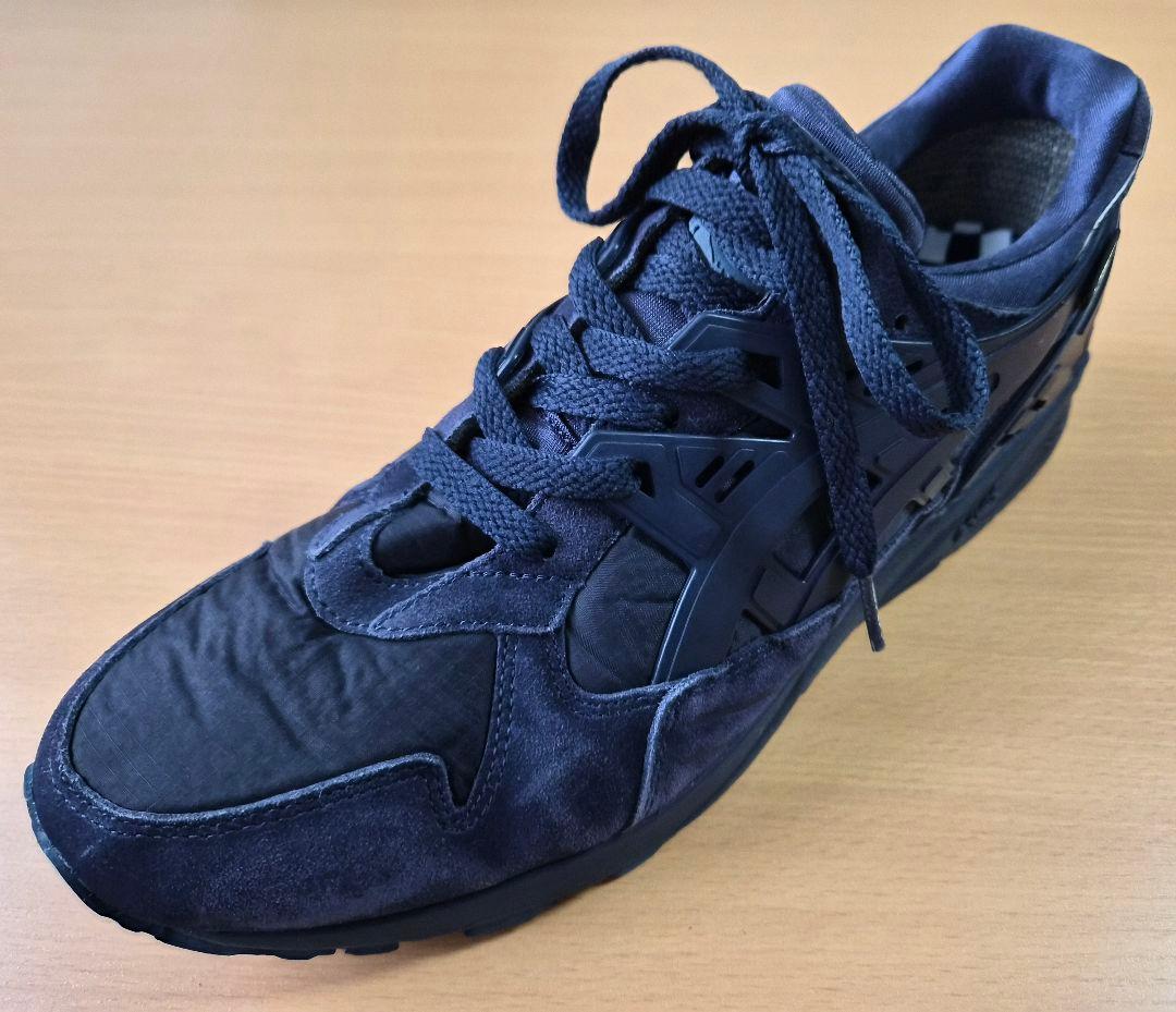 メル　ASICS GEL-KAYANO TRAINER