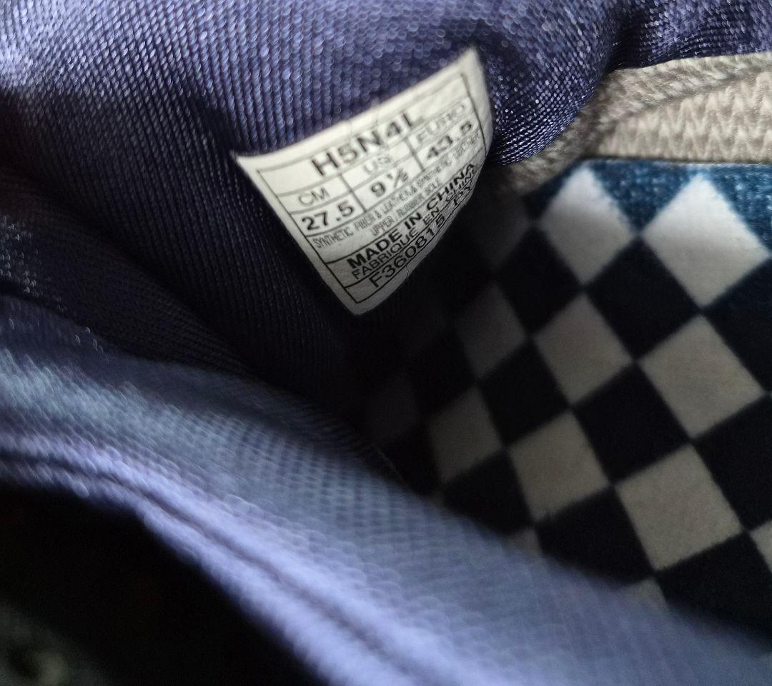 メル　ASICS GEL-KAYANO TRAINER