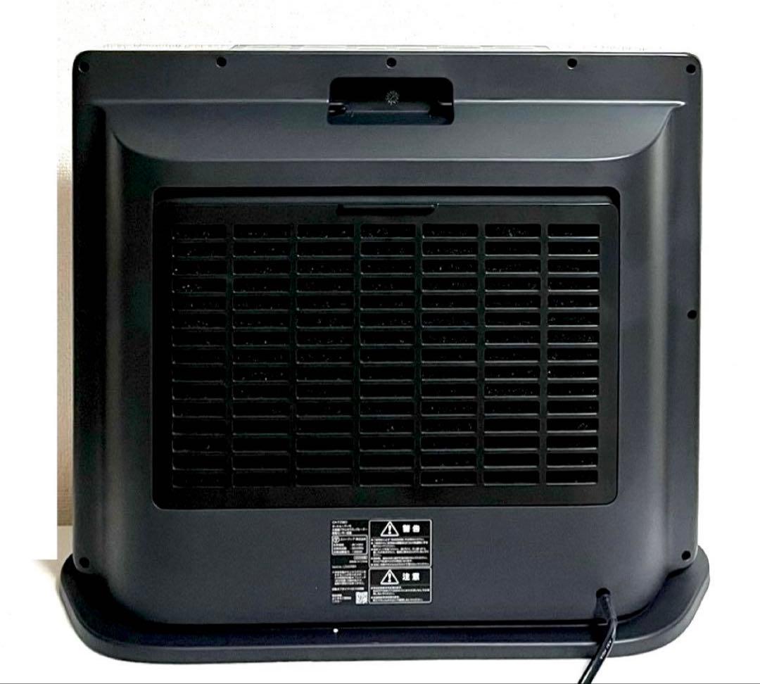 即購入不可 スリーアップ オートルーバー付き大風量 パネルセラミックヒーター