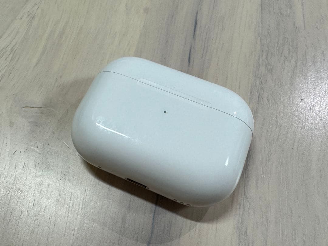 AirPods Pro2 （ライトニング）