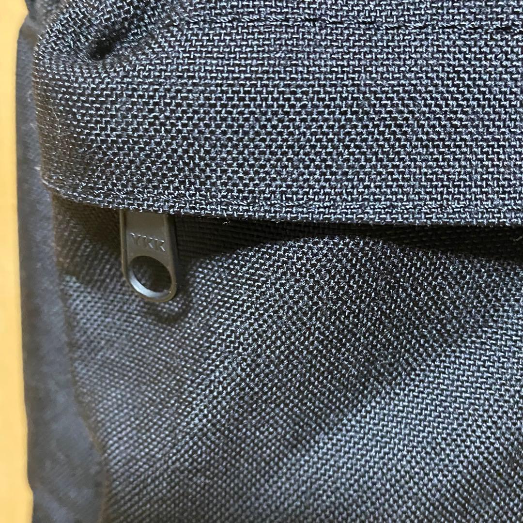 COMME des GARCONS ホースレザー バックパック コムデギャルソン