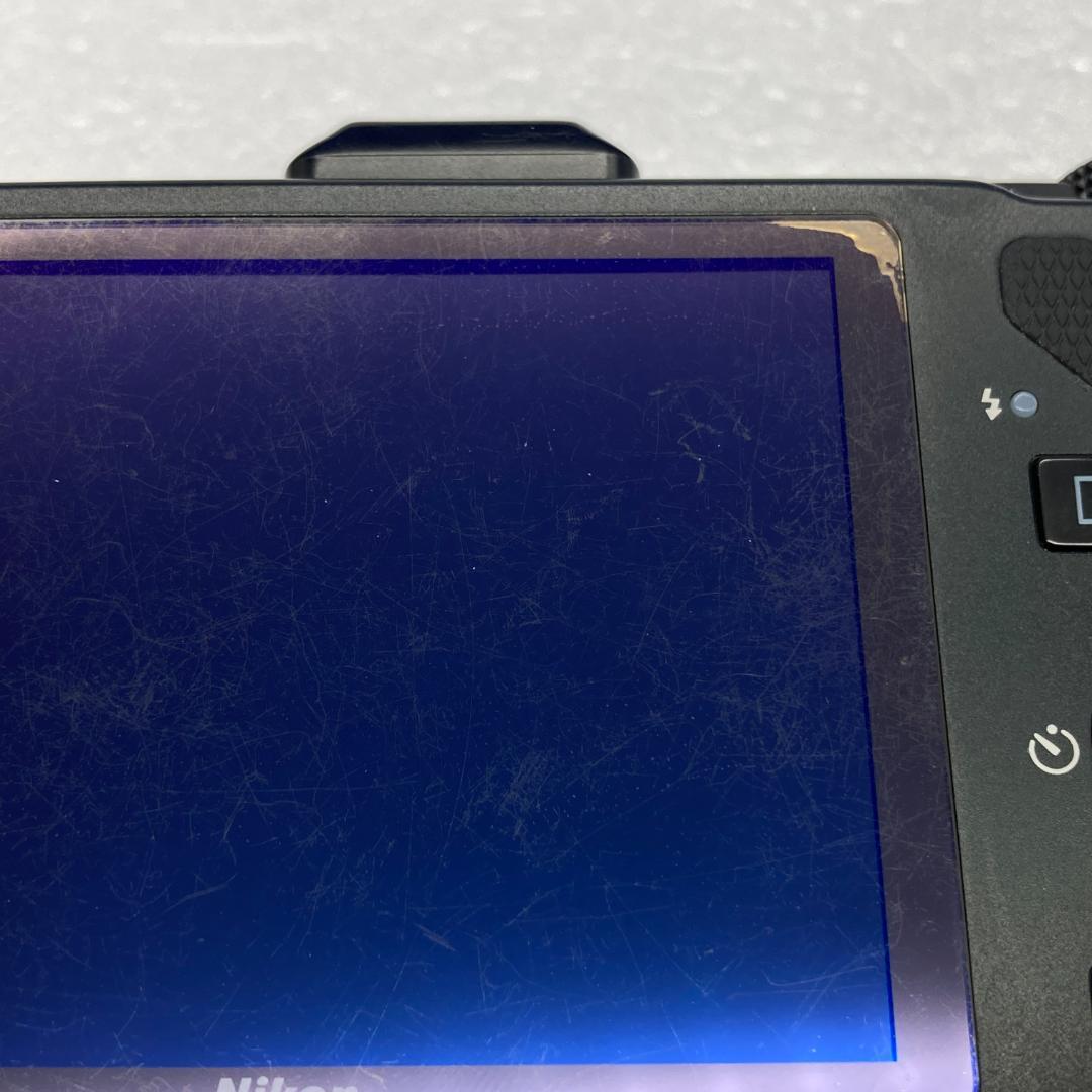 Nikon COOLPIX S9300　①