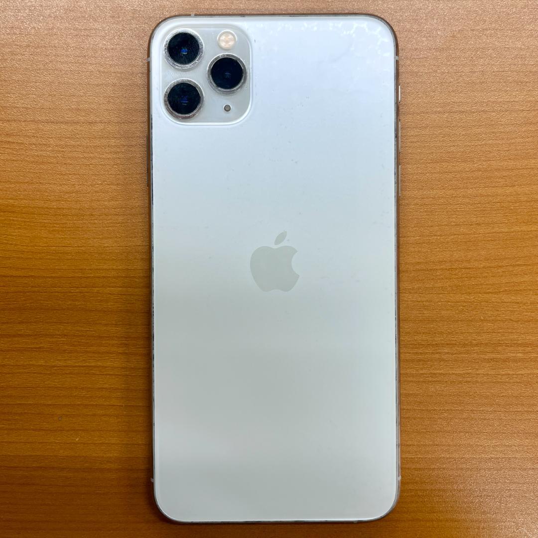 B*︎様 動作確認済み iPhone 11 Pro Max 256GB ID44