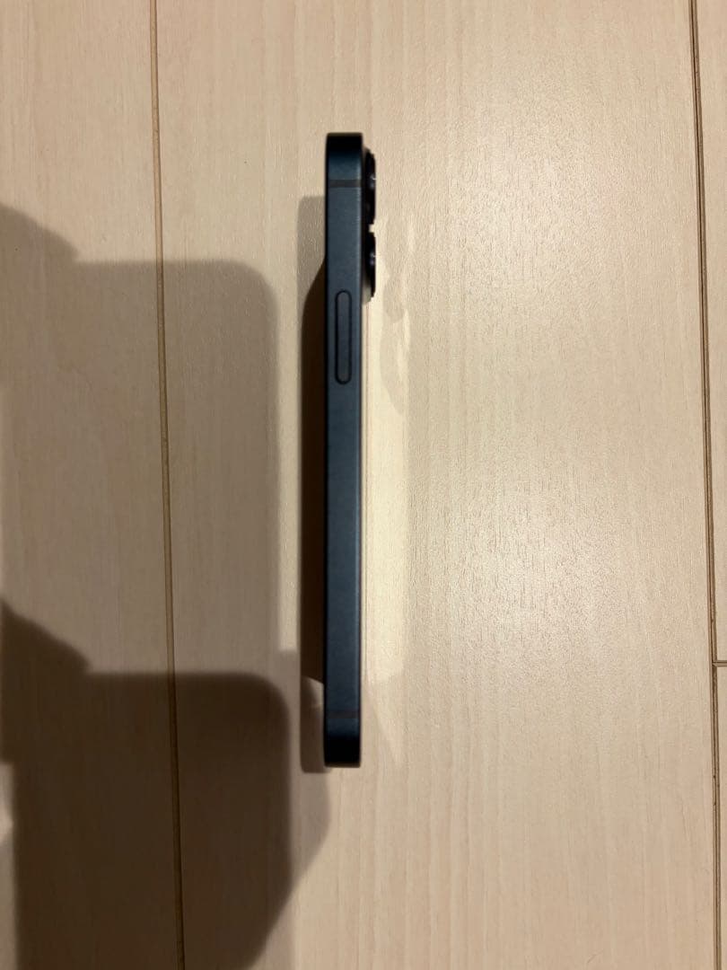 iPhone 13 mini ミッドナイト本体 SIMフリー