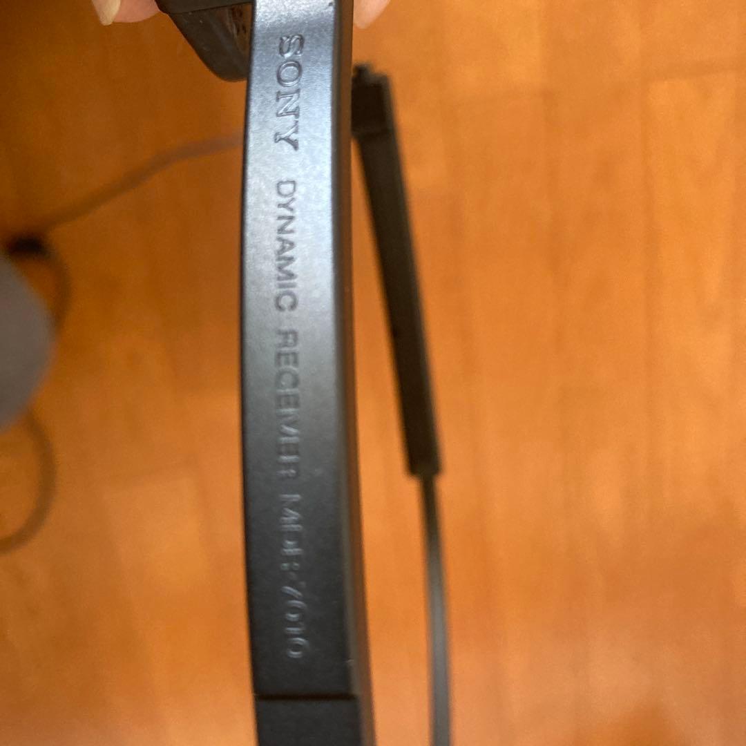 パイロット用SONY MDR-2010 ヘッドセット