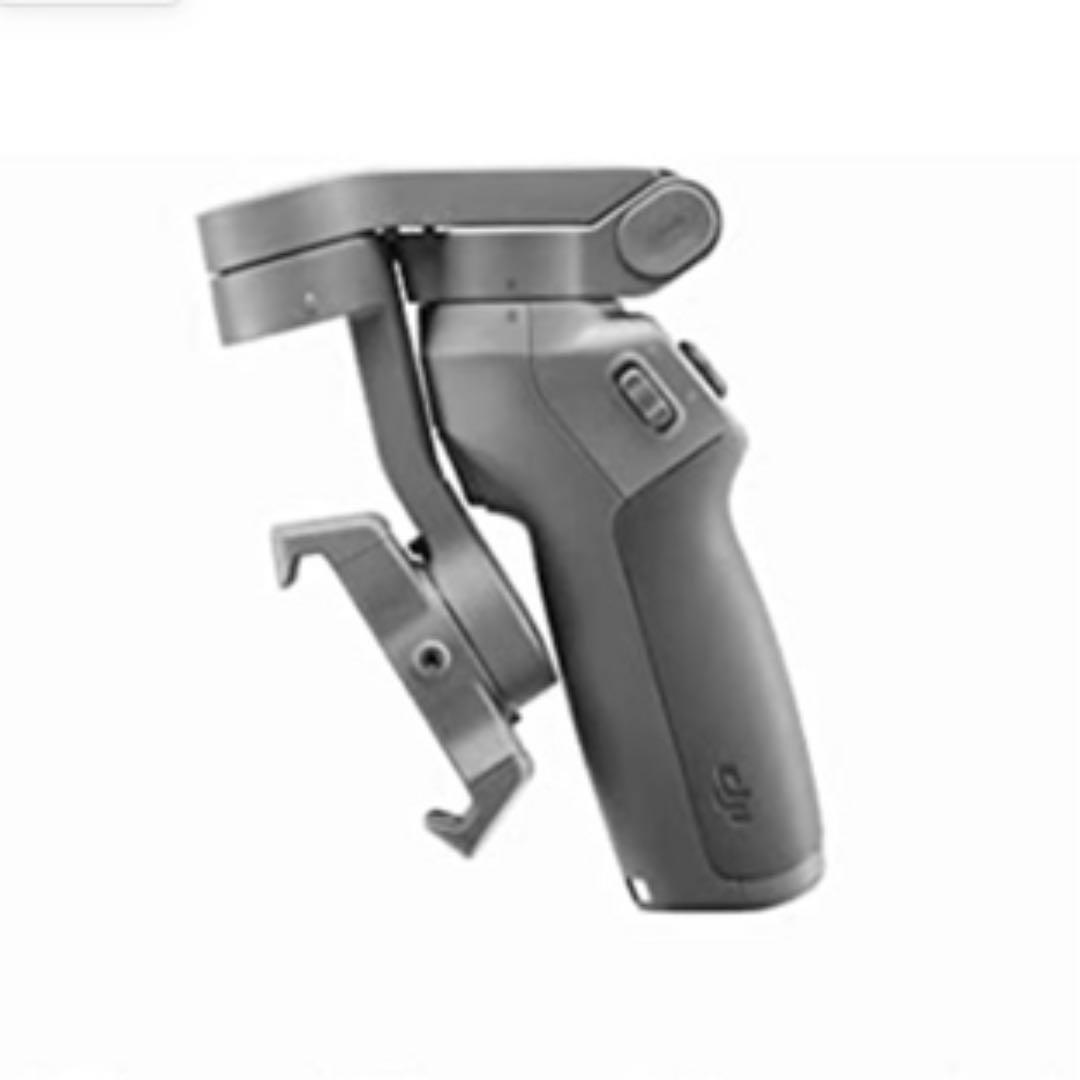 スマホアクセサリー dji osmo mobile 3