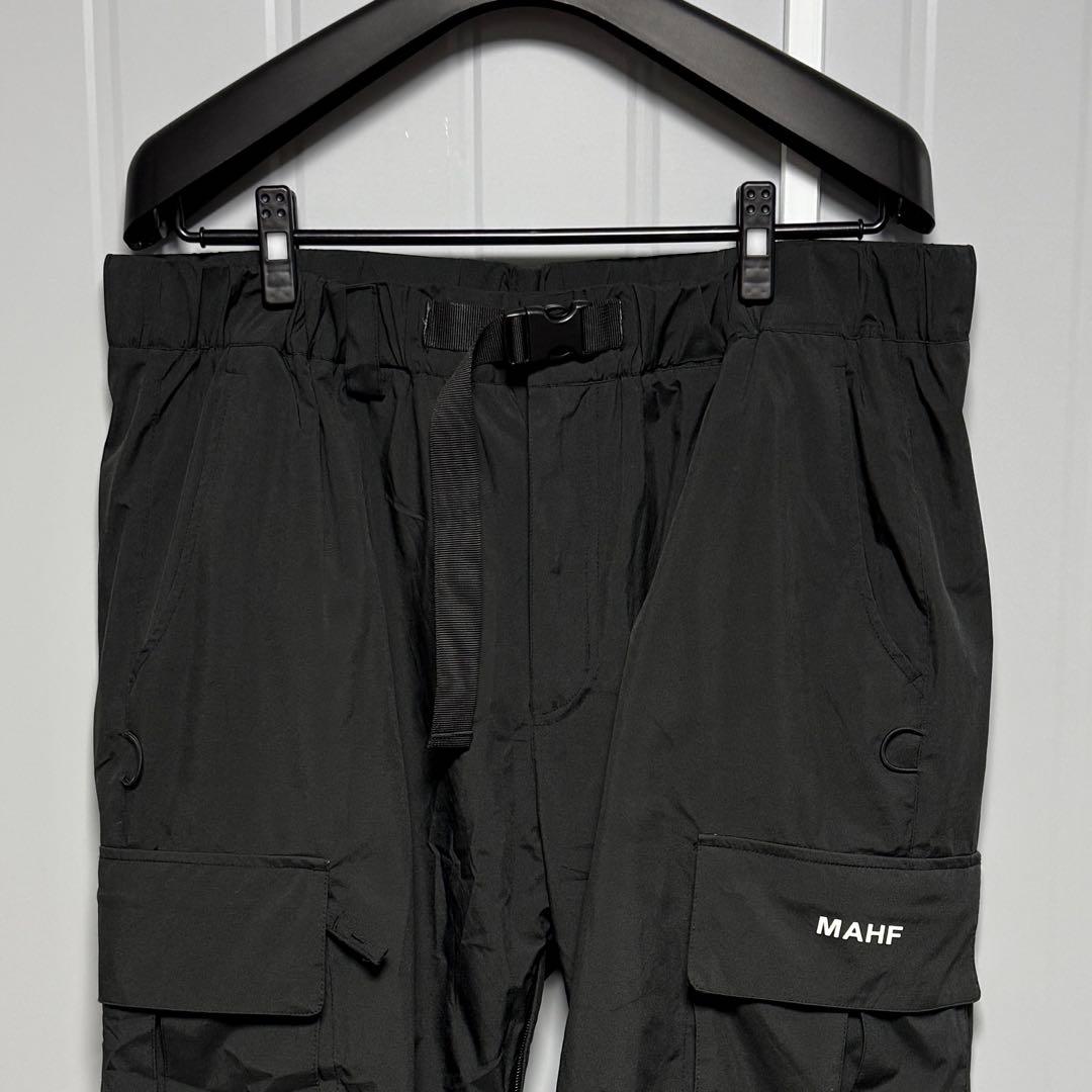 【超美品】MARF SUPPLY マーフ スノーボード カーゴ パンツ XXL