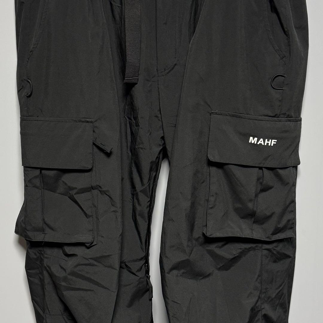 【超美品】MARF SUPPLY マーフ スノーボード カーゴ パンツ XXL