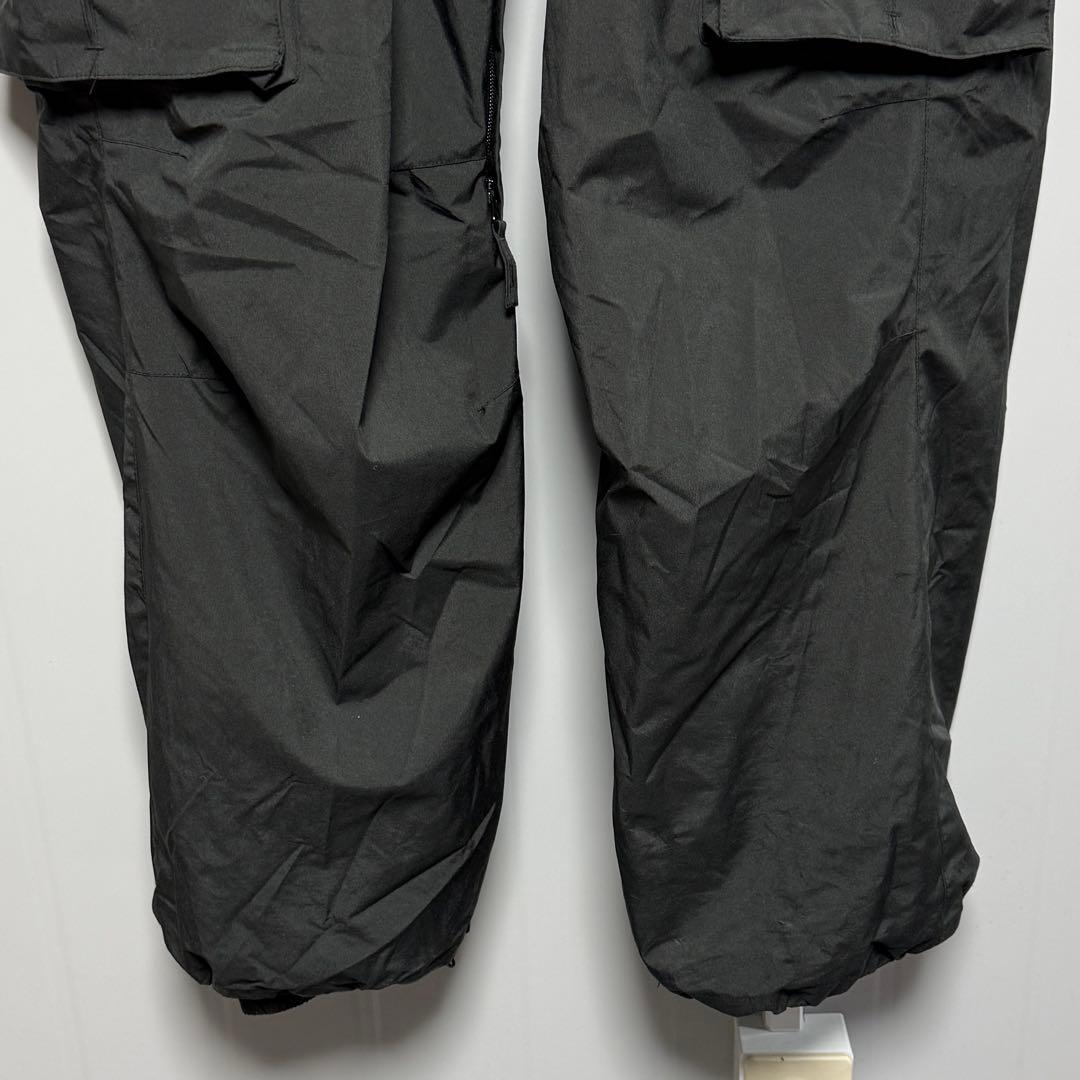 【超美品】MARF SUPPLY マーフ スノーボード カーゴ パンツ XXL