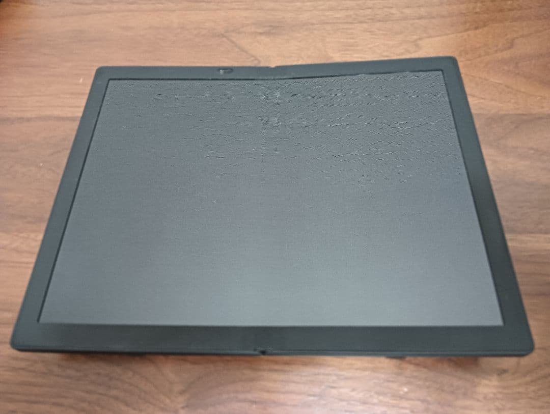 その他ノートPC本体 Lenovo ThinkPad X1 fold GEN1