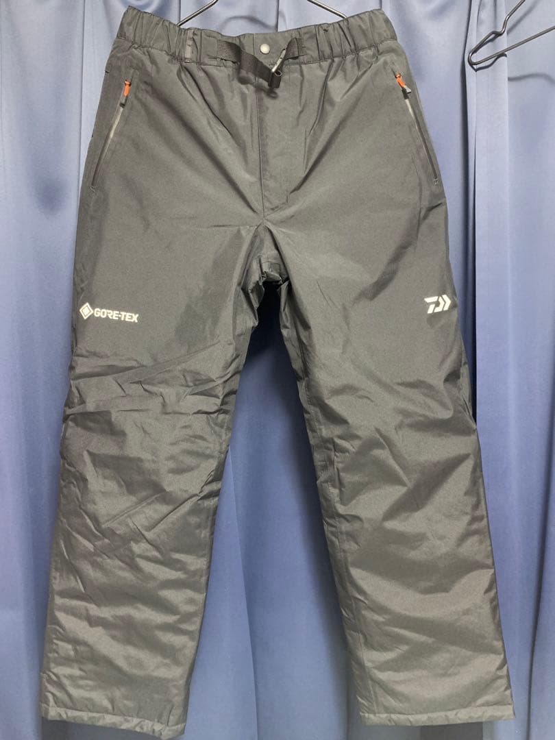 T*T様 未着用 XL ダイワ DW-1925 ゴアテックス バーサタイルウィン
