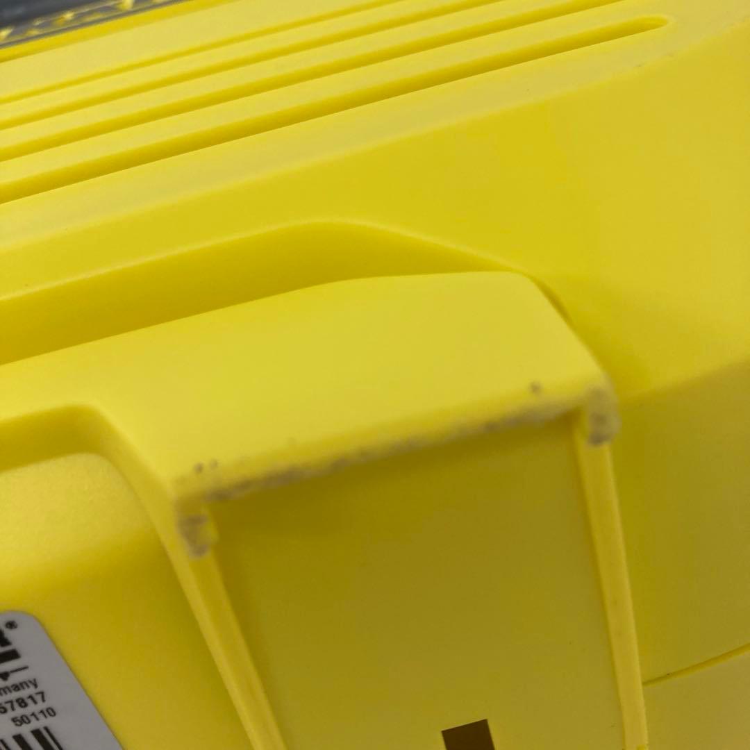 439-E KARCHER ケルヒャー JTK28 Plus　高圧洗浄機