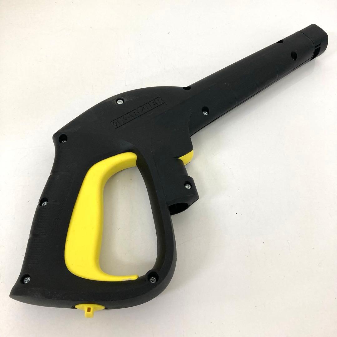 439-E KARCHER ケルヒャー JTK28 Plus　高圧洗浄機