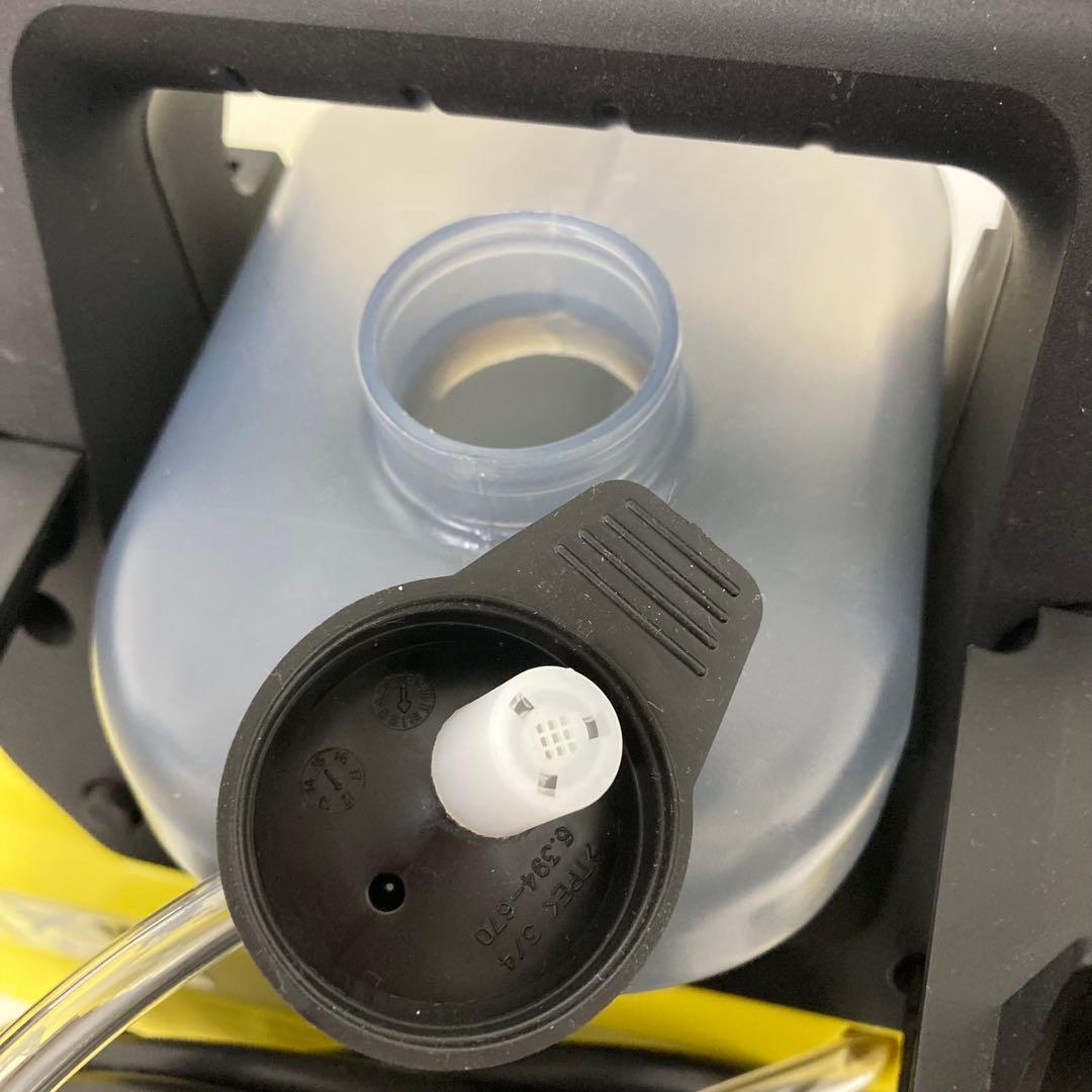 439-E KARCHER ケルヒャー JTK28 Plus　高圧洗浄機