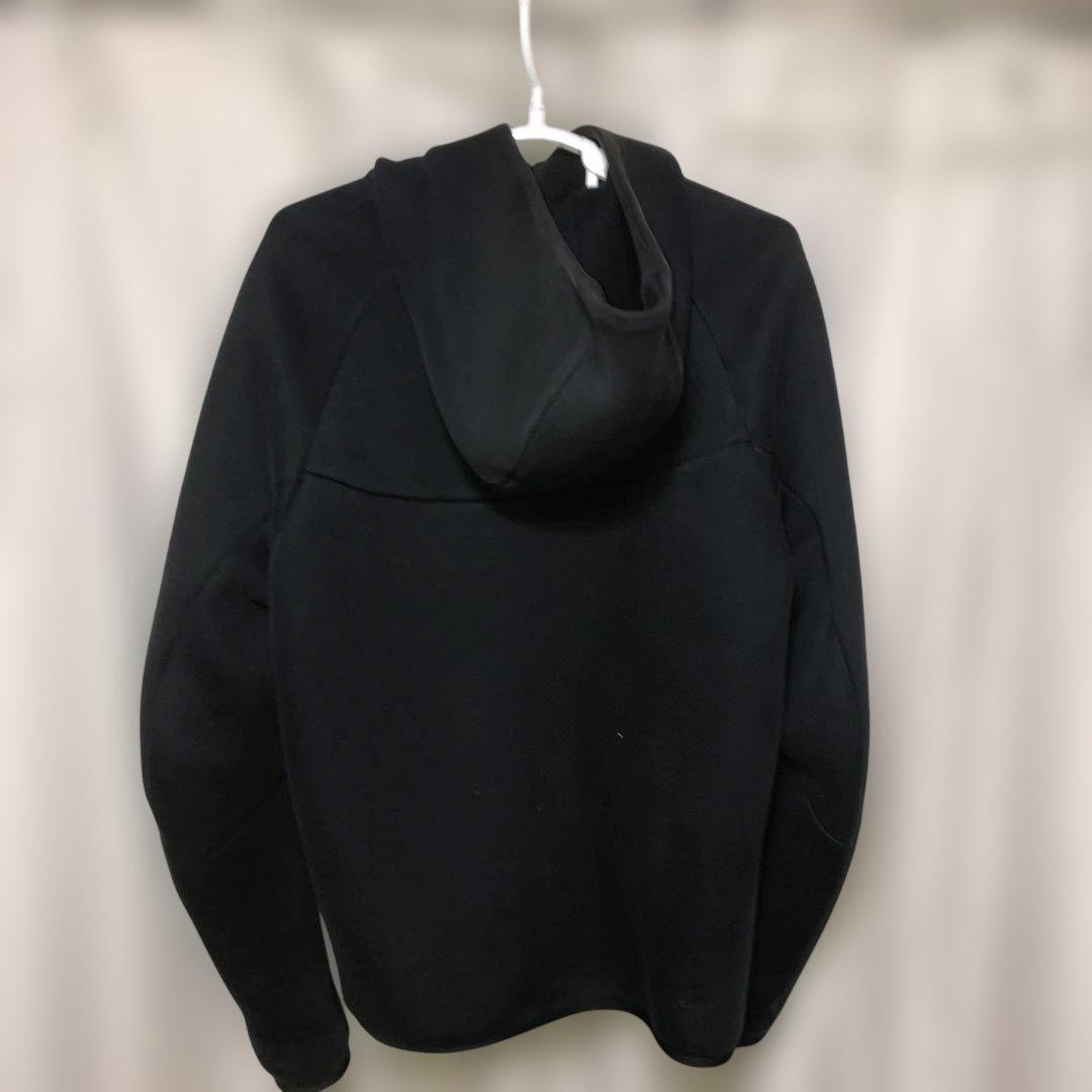 Nikeテックフリース M