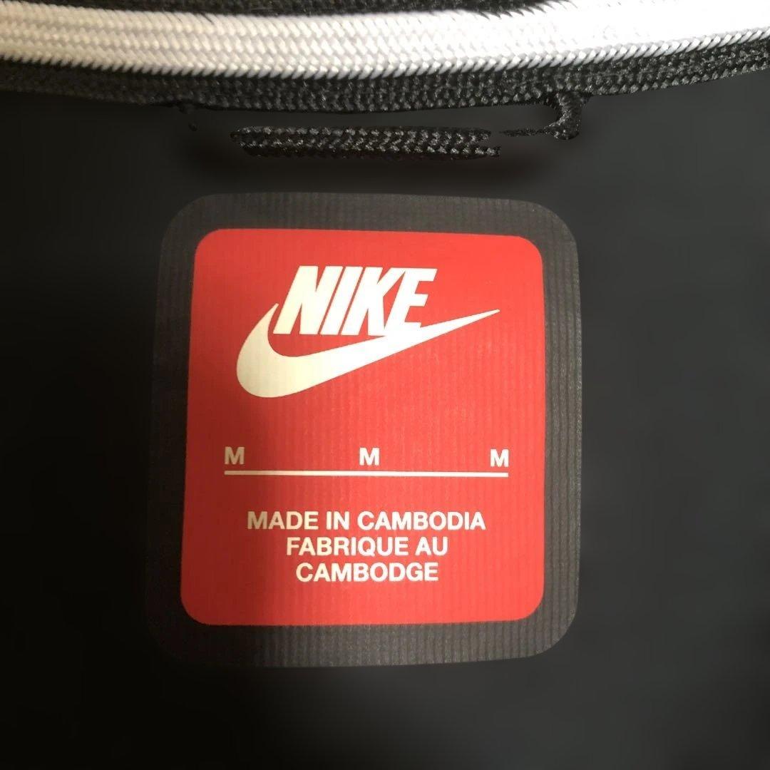 Nikeテックフリース M