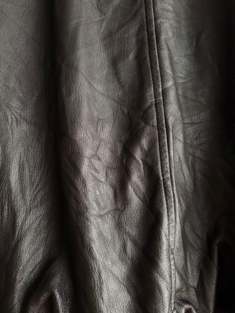 ジャケット・アウター 90's L.L.Bean A-2 Flight Jacket