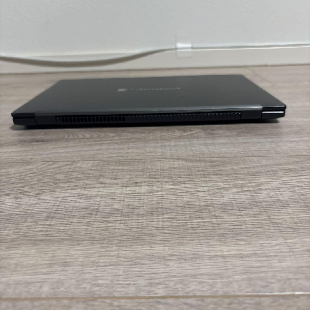 dynabook 第11世代 Core i5 メモリ16GB SSD256GB