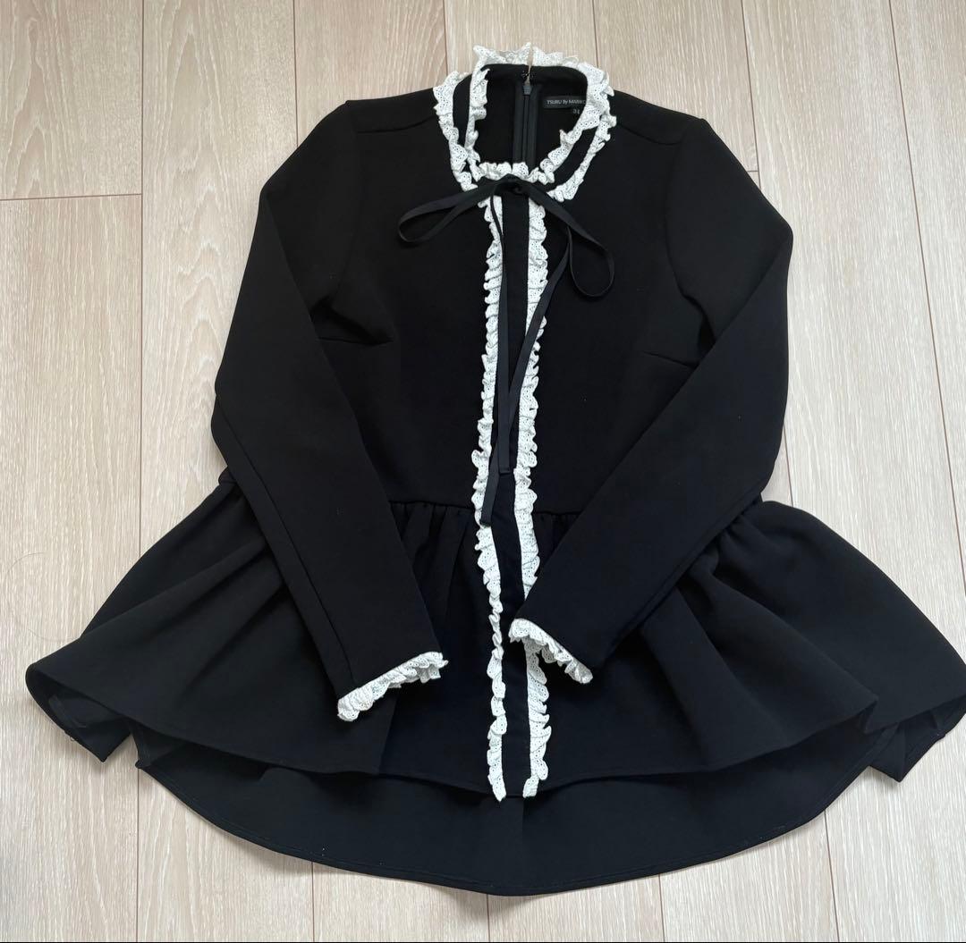 ツルバイマリコオイカワ　eloise D