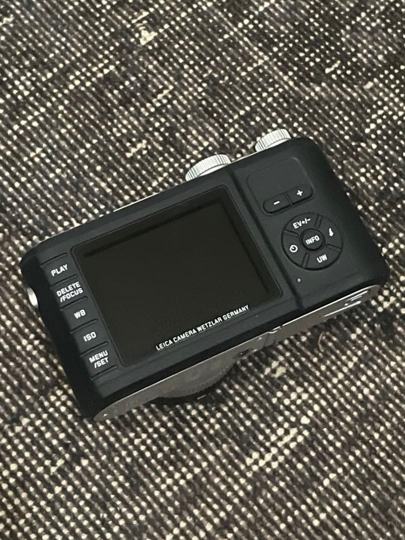 LEICA X-U (Typ 113) 水中カメラ コンデジ ライカ ミラーレス