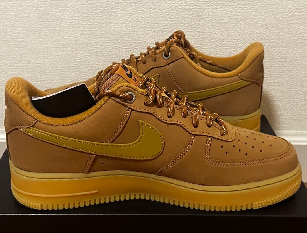 Nike Air Force 1 Low '07 WB 新品24.5cm送料無料