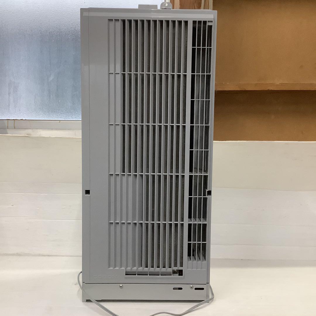 CORONA窓用エアコン コロナルームエアコン 冷房 2023年製