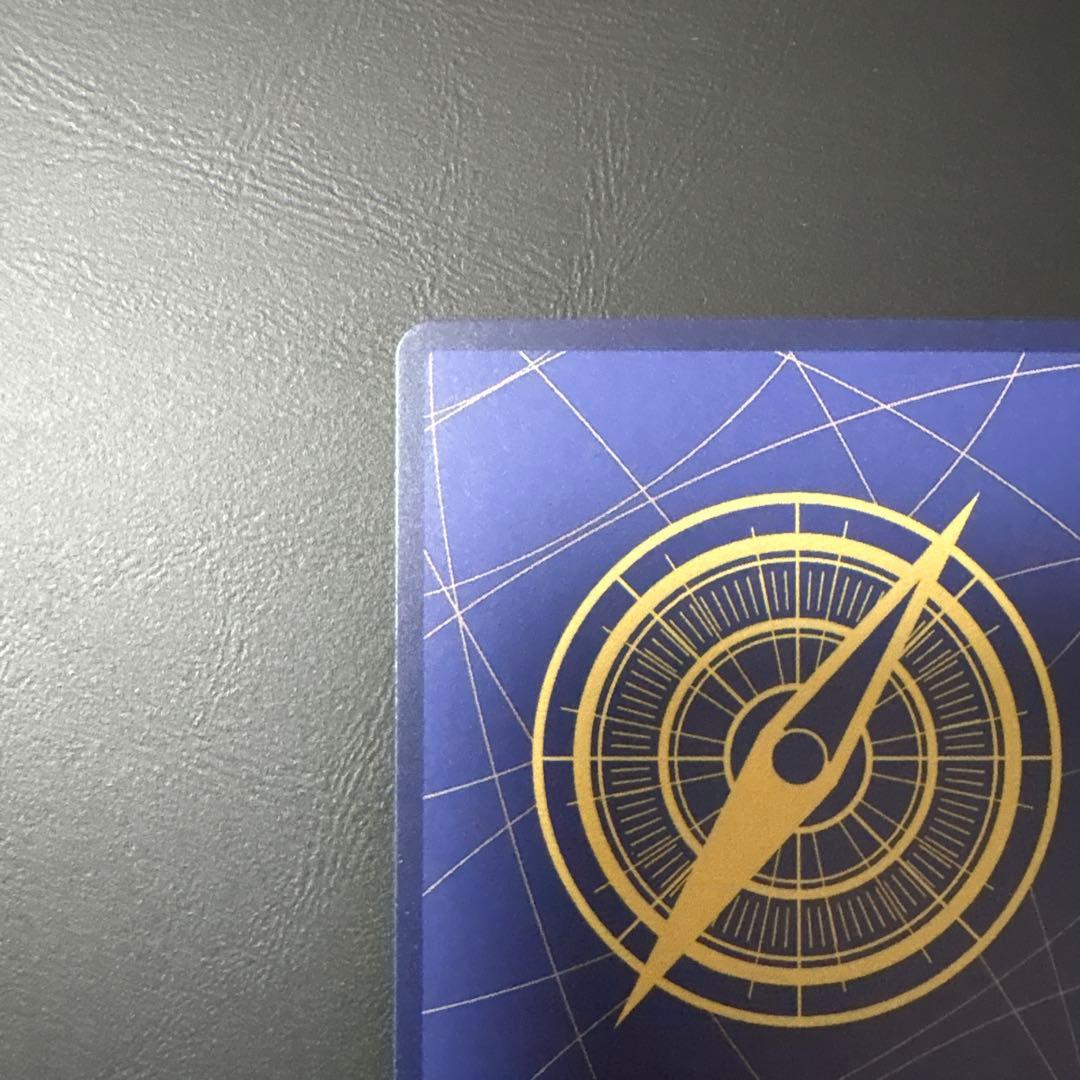 （美品）ワンピースカード　EB03-061 ウタ コミックパラレル