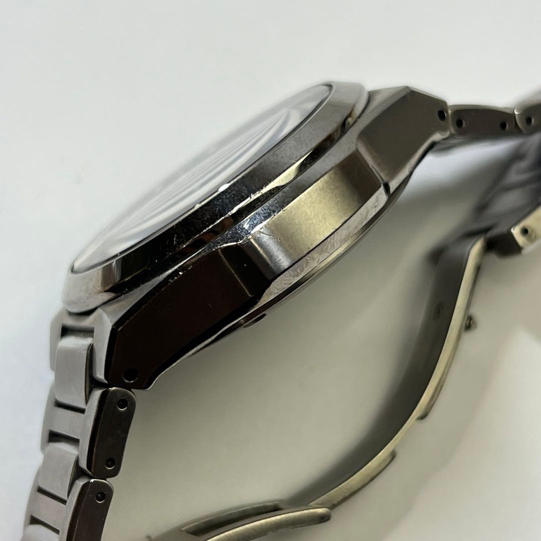 【CITIZEN/シチズン】E610-T008585 アテッサ エコドライブ