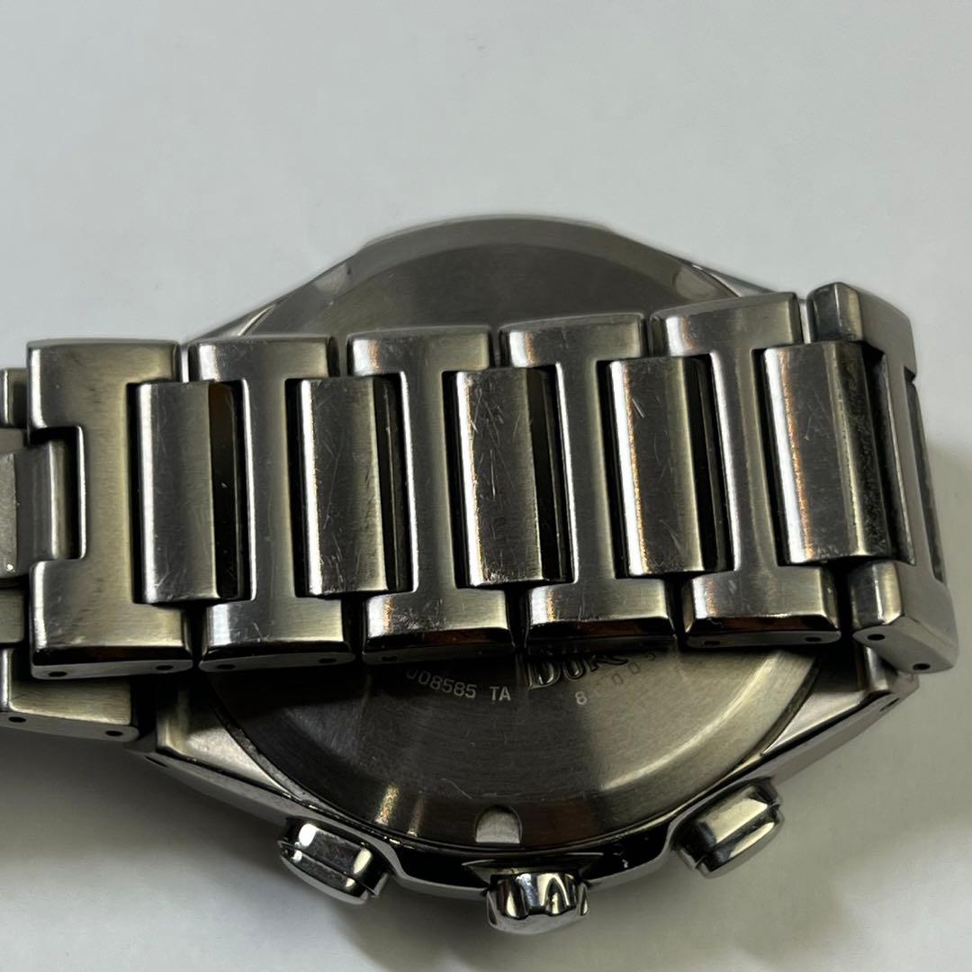 【CITIZEN/シチズン】E610-T008585 アテッサ エコドライブ