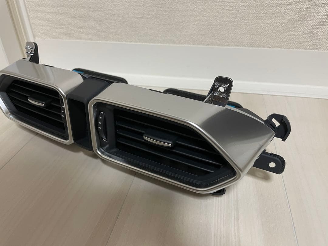 【純正部品】 CX-8 エアコン ベンチレーターパネル　中古 CX-5流用可