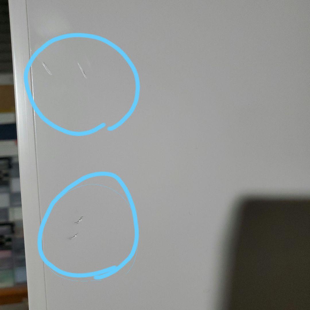 2023年製造 ホシザキ 小型 冷蔵庫 ショーケース