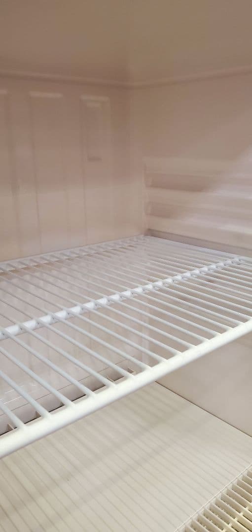 2023年製造 ホシザキ 小型 冷蔵庫 ショーケース