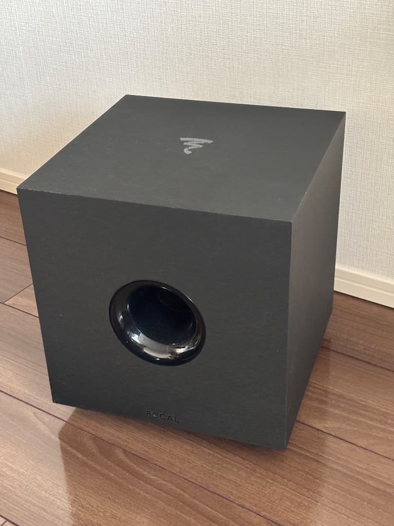Focal Sib Evo 5.1 ホームシアター スピーカーセット