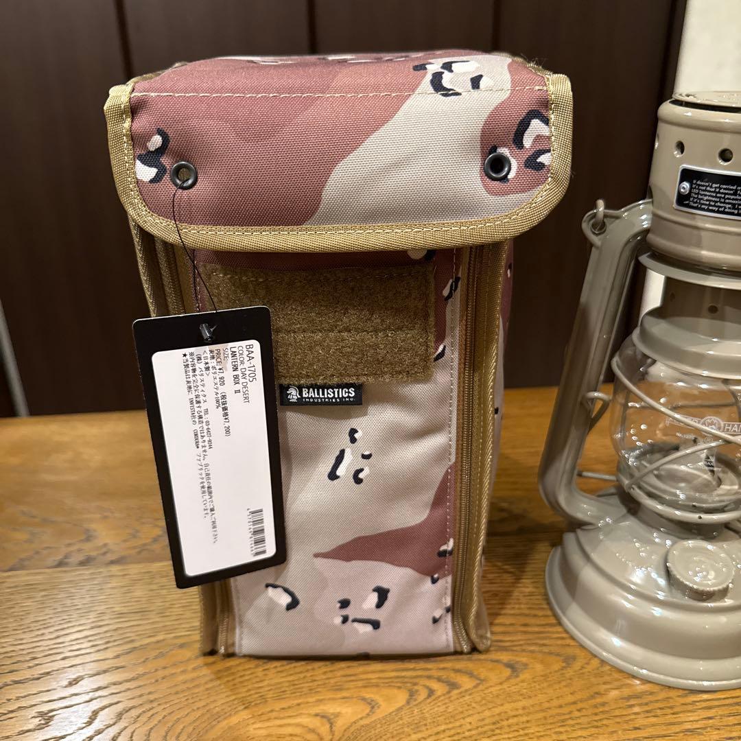 【naocamp】BRUNT MYWAYマイウェイ タンカラー