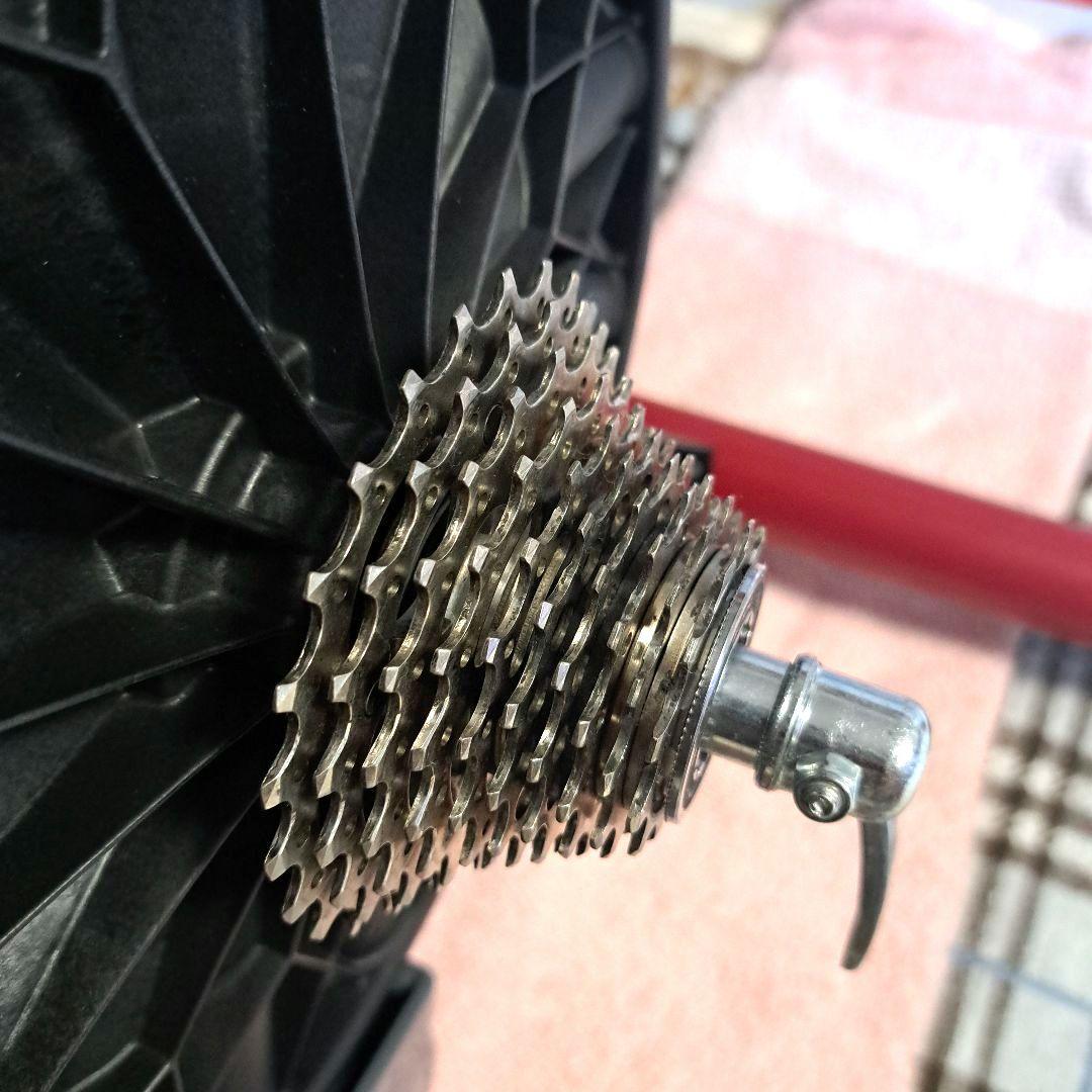 ELITE エリート VOLANO サイクルトレーナー ブロックおまけ付き