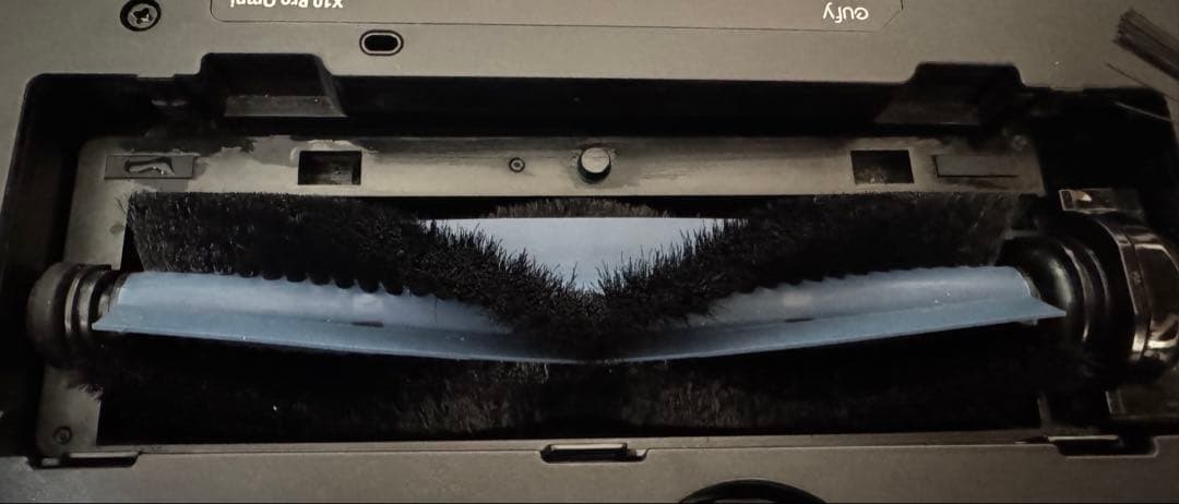 Anker (アンカー) Eufy X10 Pro Omni ロボット掃除機