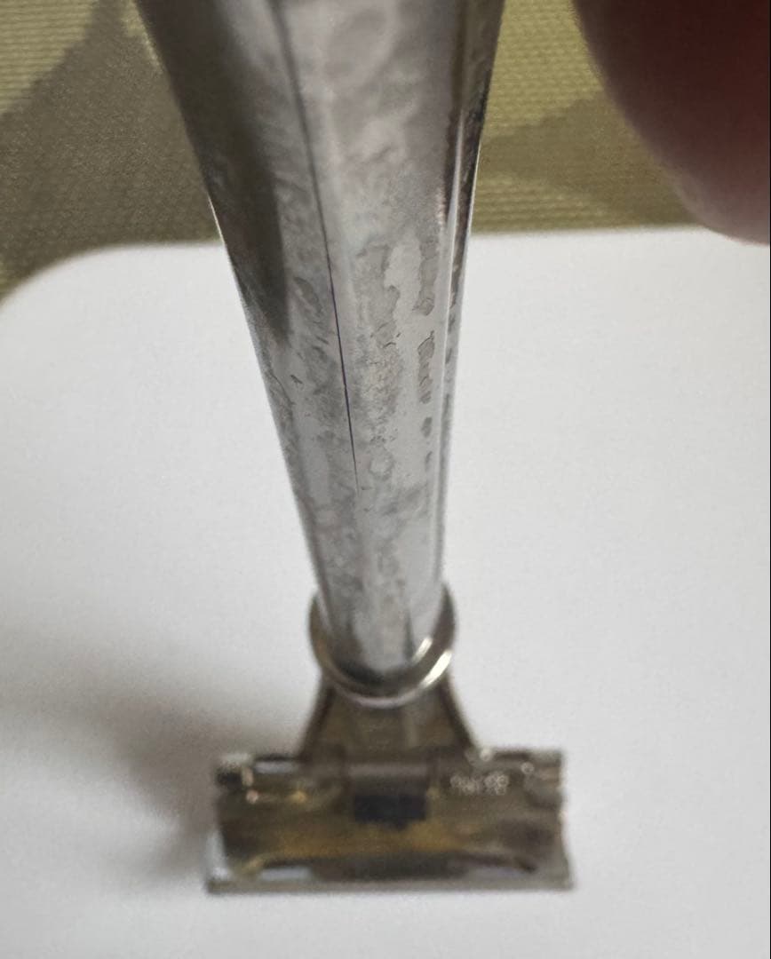 ★シック Schick インジェクター injector カミソリ日本未発売