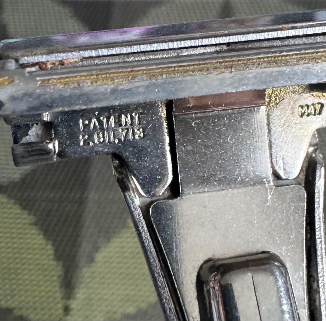 ★シック Schick インジェクター injector カミソリ日本未発売