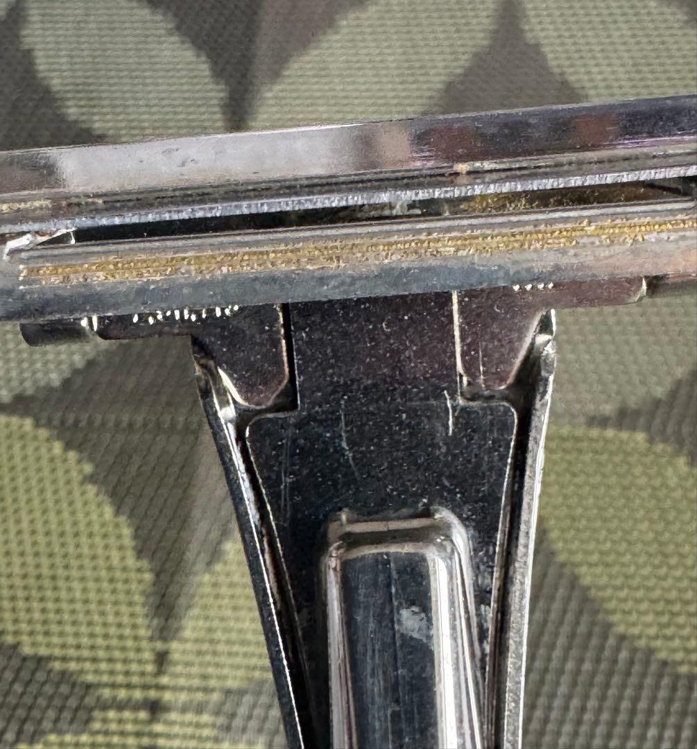 ★シック Schick インジェクター injector カミソリ日本未発売